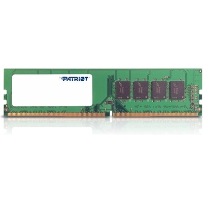 Patriot Signature DDR4 4GB 2666MHz CL19 PSD44G266681