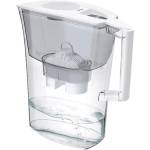 LAICA Kaна за филтриране Laica - Prime Line Elegance, 3 l, 3 филтъра, слонова кост (J51CA3F0M) Филтрираща кана