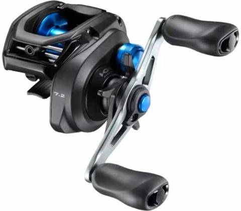 Shimano SLX 151 HG
