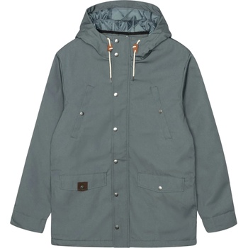 Revolution Мъжко яке парка Revolution Parka Jacket Parka - Dust Blue (004-4804-0511)
