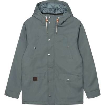 Revolution Мъжко яке парка Revolution Parka Jacket Parka - Dust Blue (004-4804-0511)