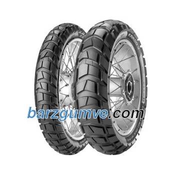 Image 1 of METZELER KAROO 3 ( 150/70-18 TL 70R Задно колело, маркировка M+S , M/C DOT2021 )