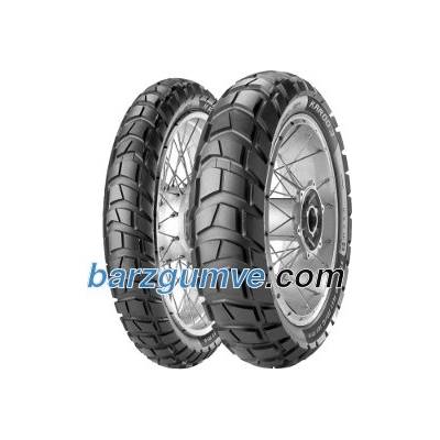 METZELER KAROO 3 ( 150/70-18 TL 70R Задно колело, маркировка M+S , M/C DOT2021 )
