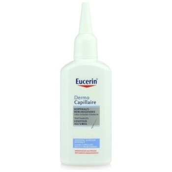 Eucerin DermoCapil. tonikum suchá pokožka 100 ml