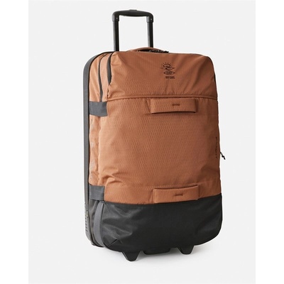 RIP CURL F-Light Global Searchers Brown 110L