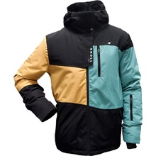 Authority SJ-Randal 3 olive