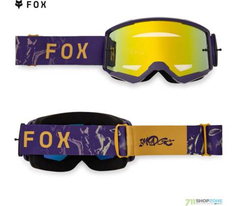 Fox Racing Main Image Print