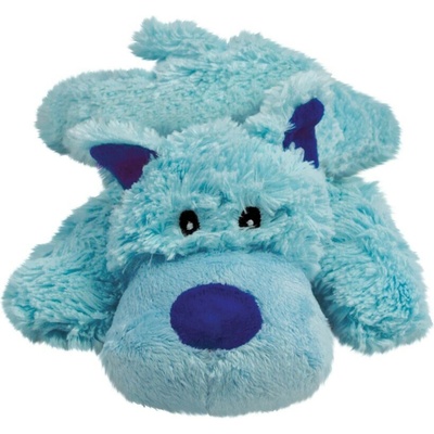 Kong plyš Cozie Pastels M