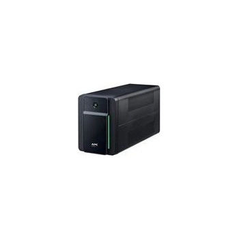 APC Back-UPS BX Series BX2200MI UPS AC 230V 1200Watt 2200VA 9Ah output connectors 6 (BX2200MI)