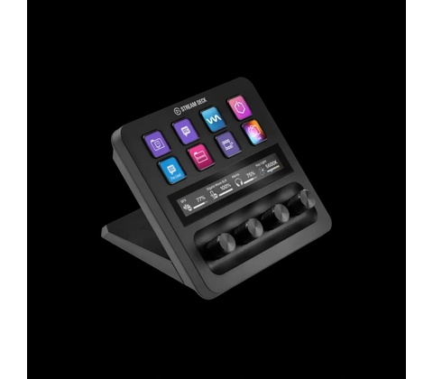 Elgato Stream Deck +