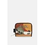 ANEKKE Портфейл Anekke Alma Alegria, 10x9x2 cm (29873-А-ALEGRIA)