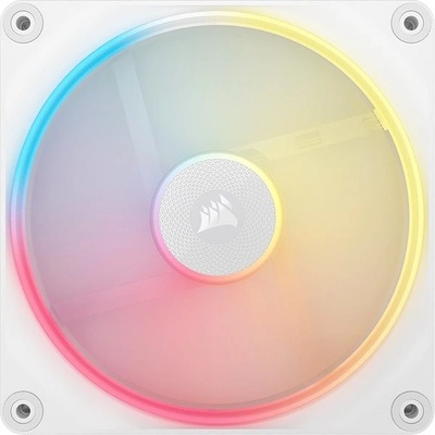 Corsair iCUE LINK LX140-R RGB White CO-9051055-WW