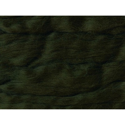 MERINO česanec lahvová zelená 59 zvolte variantu: 1000g