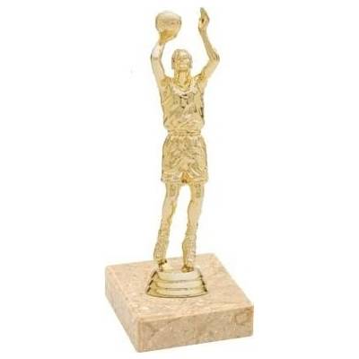 Figurka F505 Basketbalista