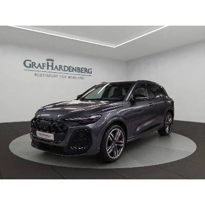 Audi Q5 S tronic S-line 270 kW