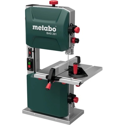 Metabo BAS 261 Precision 619008000 – Zboží Dáma