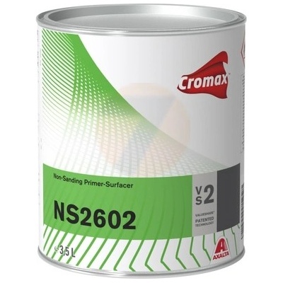 DuPont NS2607 Primer 3,5l čierny