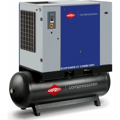 Airpress EcoPower 20B Combi Dry