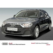Audi A1 25 TFSI Sportback 70 kW