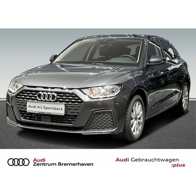 Audi A1 25 TFSI Sportback 70 kW