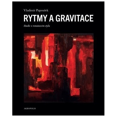 Rytmy a gravitace - Vladimír Papoušek