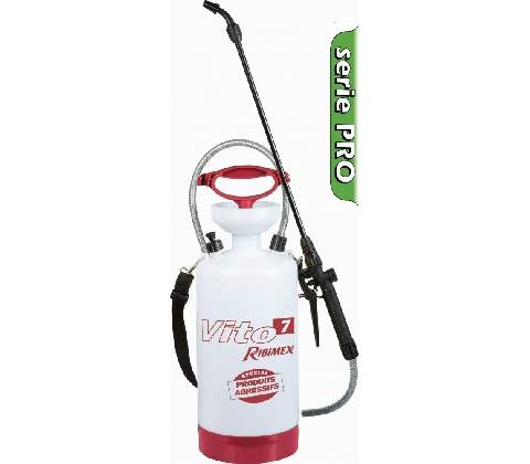 VITO 7 RIBIMEX 6,85l