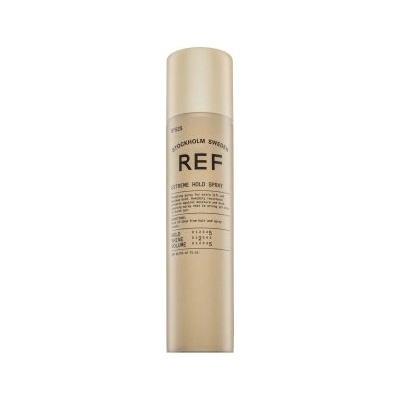 REF Extreme Hold Spray N°525 силен фиксиращ лак за коса 300 ml