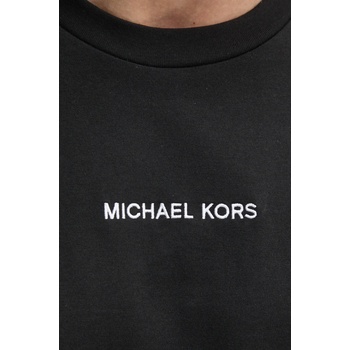 Michael Kors Памучна тениска Michael Kors (CS450MM1V2)