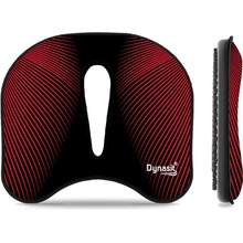 DYNASIT Ortopedický vankúš na sedenie COMFORT PRO Redmuscle