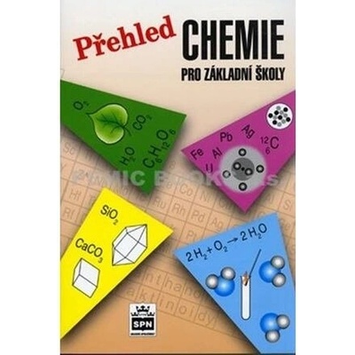 Prehľad chémie pre základné školy
