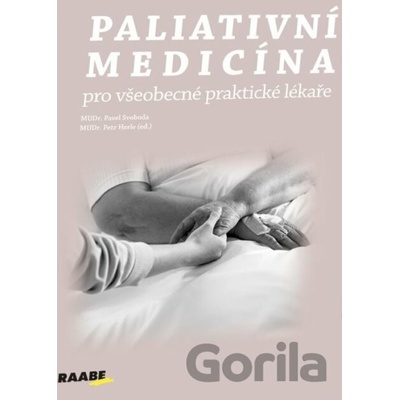 Paliativní medicína pro všeobecné praktické lékaře