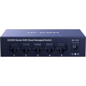 IP-COM G2205D