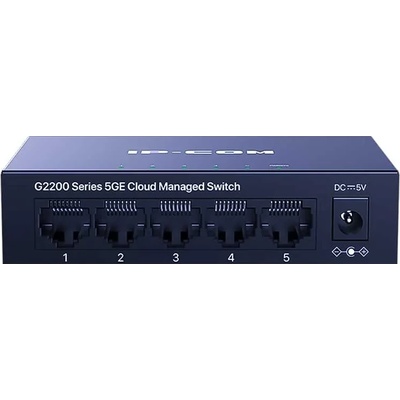 IP-COM G2205D