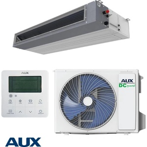 AUX AUMD-H24/NDR3HM2B / AL-H24/NDR3HB2(U) Климатици