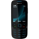 Nokia 6303i Classic Matt Black