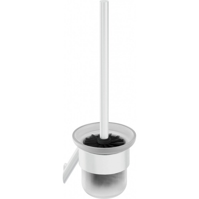 Deante Silia Bianco Wc Kartáč Nástěnný Adi a711