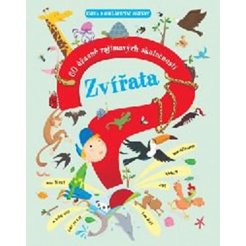 Zvířata