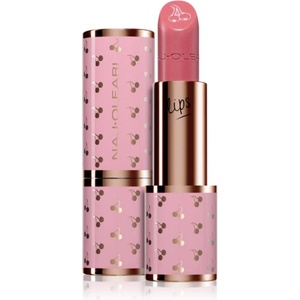Naj Oleari Creamy Delight Lipstick крем-червило за жени 21 Pearly Cold Pink 4.2 гр