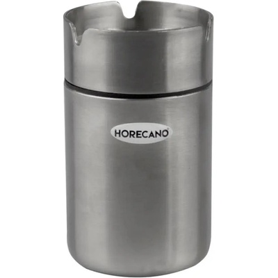 Horecano ПЕПЕЛНИК ВЕТРОУСТОЙЧИВ 12СМ horecano (3800167602706)