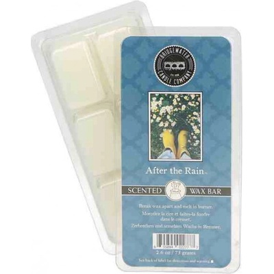 Bridgewater Candle Company Vonný vosk After The Rain po dešti 73 g