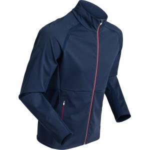 Daehlie Яке за ски бягане Daehlie Jacket Premium 2.0 Cross-country ski jacket - Navy (003-3343-0113)