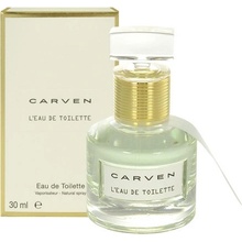 Carven L´Eau toaletní voda dámská 100 ml