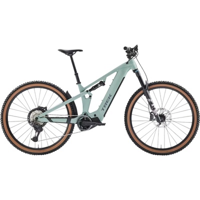 Trek Powerfly FS+ 8 Gen 4 2027