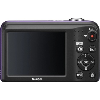 Nikon Coolpix L31