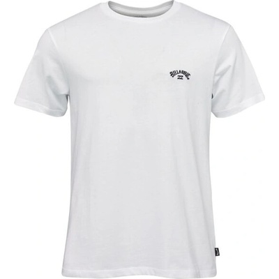 Billabong ARCH CREW pánské triko bílá