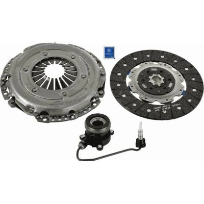 Sada spojky SACHS 3000 990 282