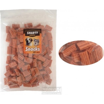 Smarty Snack Rabit Spiral Stick 2 cm 250 g