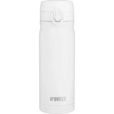 N'oveen Termoska TB8xx bílá 400 ml