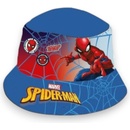 Klobúk Spiderman