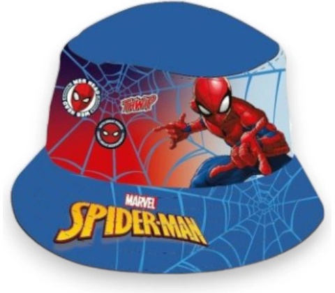 Klobúk Spiderman